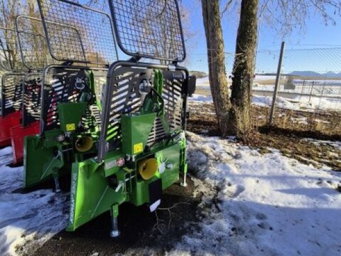 Krpan SEILWINDE 550 GL 3