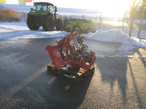 Krpan RÜCKEZANGE KL 1500 FF 2