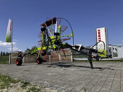 CLAAS LINER 1800 TWIN