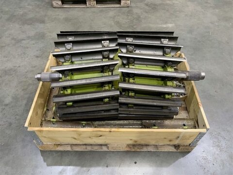 CLAAS MESSERTROMMEL V MAX 21 (42)
