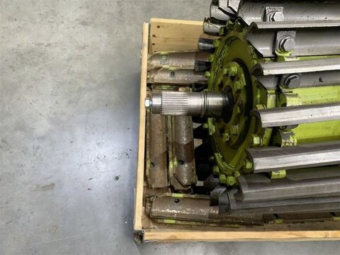 Claas MESSERTROMMEL V MAX 21 (42) 3