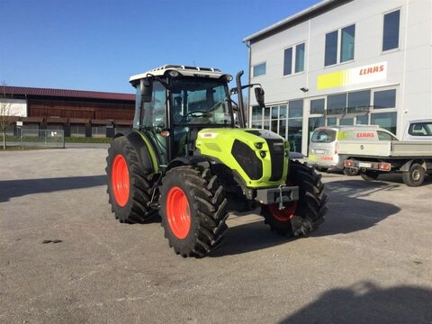 Claas AXOS 240 3