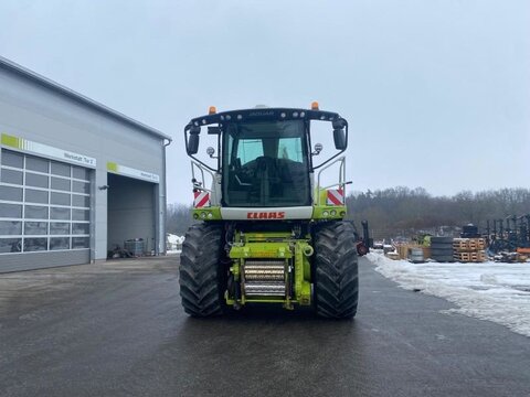 Claas JAGUAR 950 2