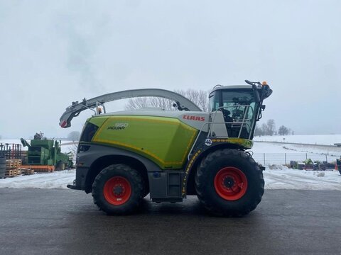 Claas JAGUAR 950 3