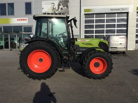 Claas AXOS 240 3