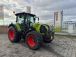 CLAAS ARION 650 CEBIS