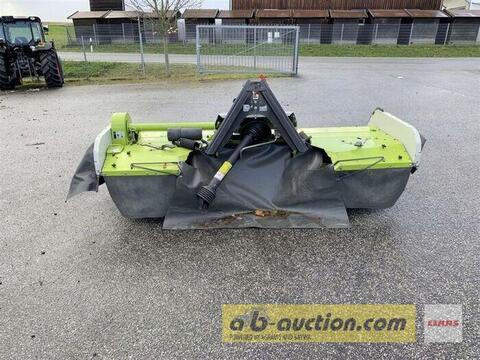 Claas CORTO 285 F 2
