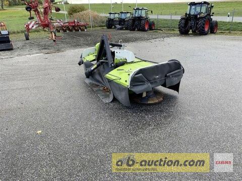 Claas CORTO 285 F 3