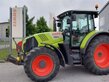 CLAAS ARION 650 CMATIC