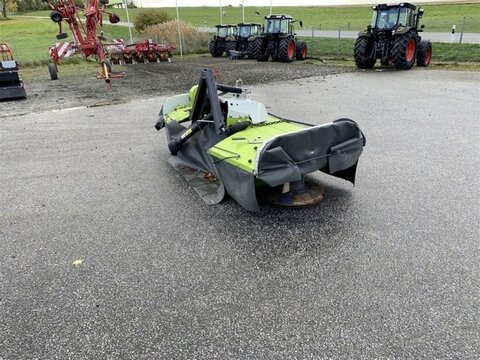 Claas CORTO 285 F 3