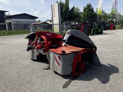 Kuhn GMD 3123 F