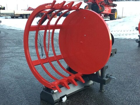 Krpan BÜNDELGERÄT PD 1200 H PR