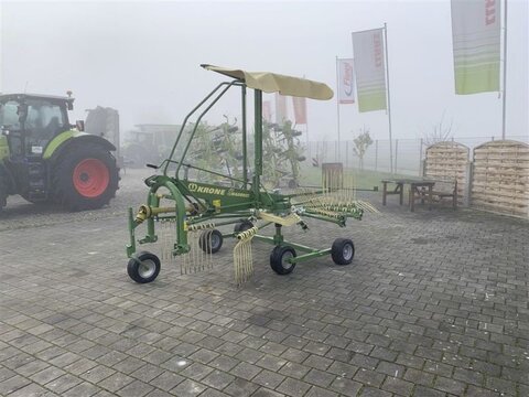 Krone SWADRO 46 3