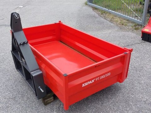 Krpan PT 180/100 3