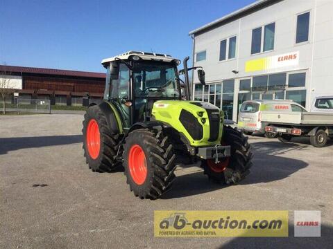 Claas AXOS 240 2