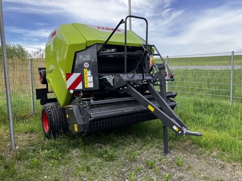 CLAAS ROLLANT 520 RC