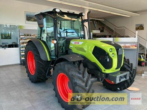 Claas AXOS 240 ADVAN
