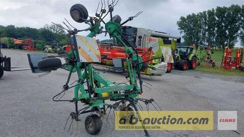 Deutz Fahr KH 3.64 HYDRO SUPER 3