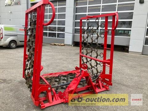 Sonstige STEKRO 6 M HYDRAULISCH