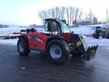 Massey Ferguson TELESKOPLADER 9407 S MAS