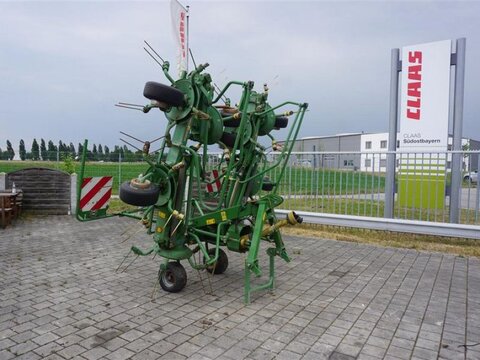 <strong>Krone KW 7.92/8</strong><br />