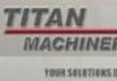 Titan Machinery
