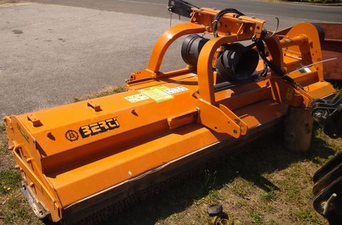 Berti DUAL 300 