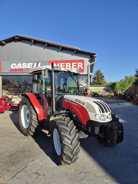 Steyr Kompakt 4075 Basis