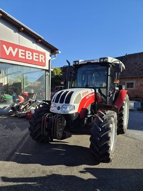 Steyr Kompakt 4075 Basis