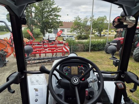 Steyr 4075 Kompakt S (Stage V)