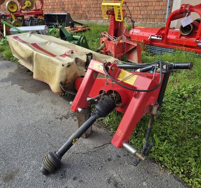 Vicon  CM 2400