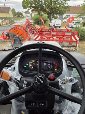 Steyr 4100 PLUS