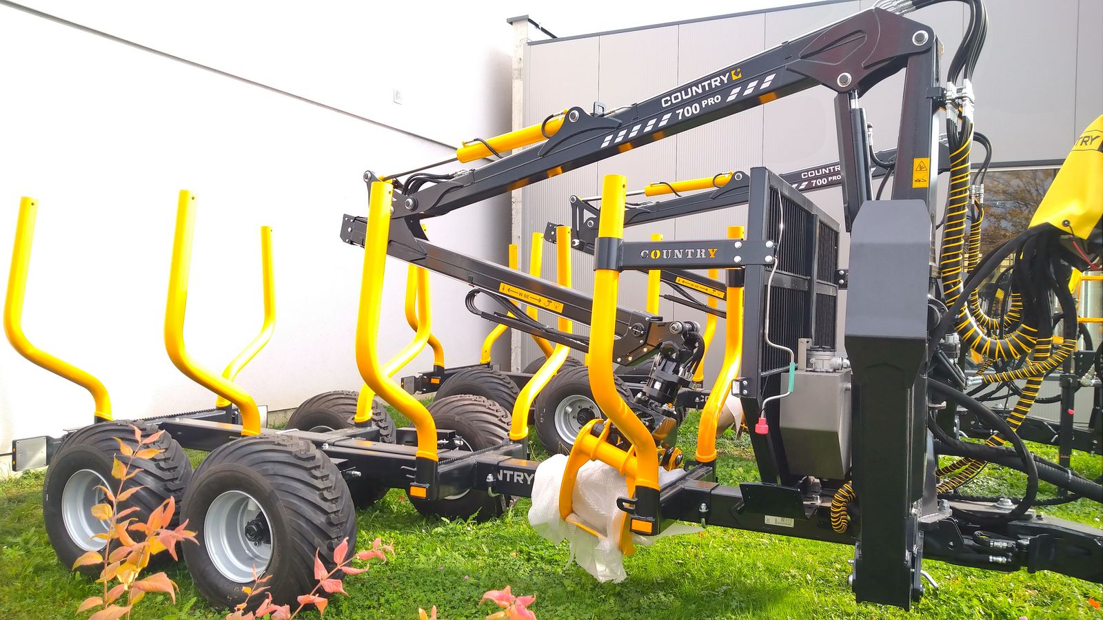 Country 90S / 700 pro 2