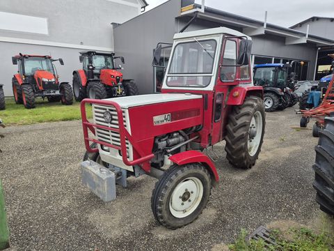 Steyr 40