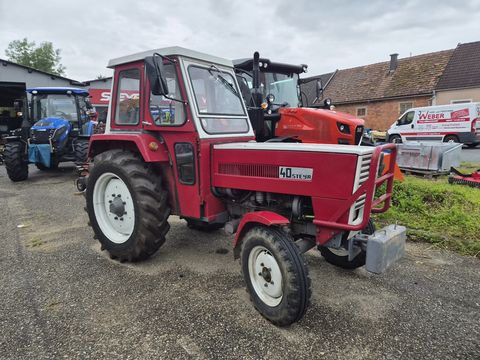 Steyr 40
