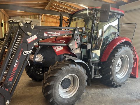 Case IH Farmall 75 C Komfort