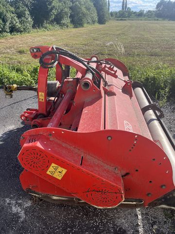 Vigolo TDE 280