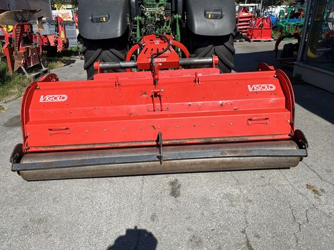 Vigolo TDE 280