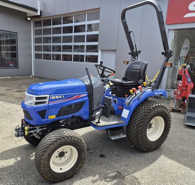 Iseki TM 3200