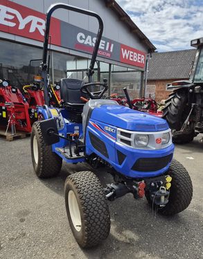 Iseki TM 3200