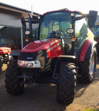 Case IH Farmall 75C