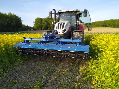 Agripol Duo Cutter 2G