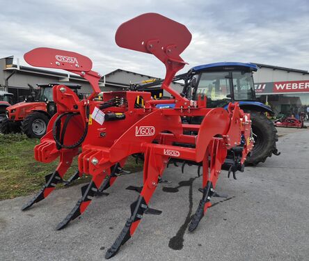 Vigolo DIG 950/7
