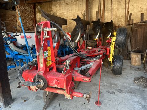 Pöttinger Servo 45 S - Plus