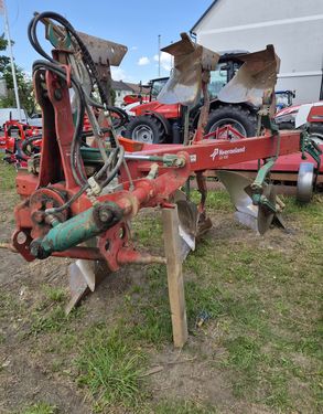 Kverneland LD 100-160