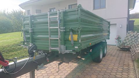 Fuhrmann FF10.500 Alpin2