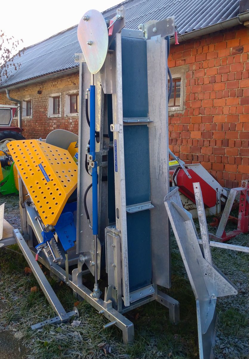 Binderberger WS Z FB Profi Line 2