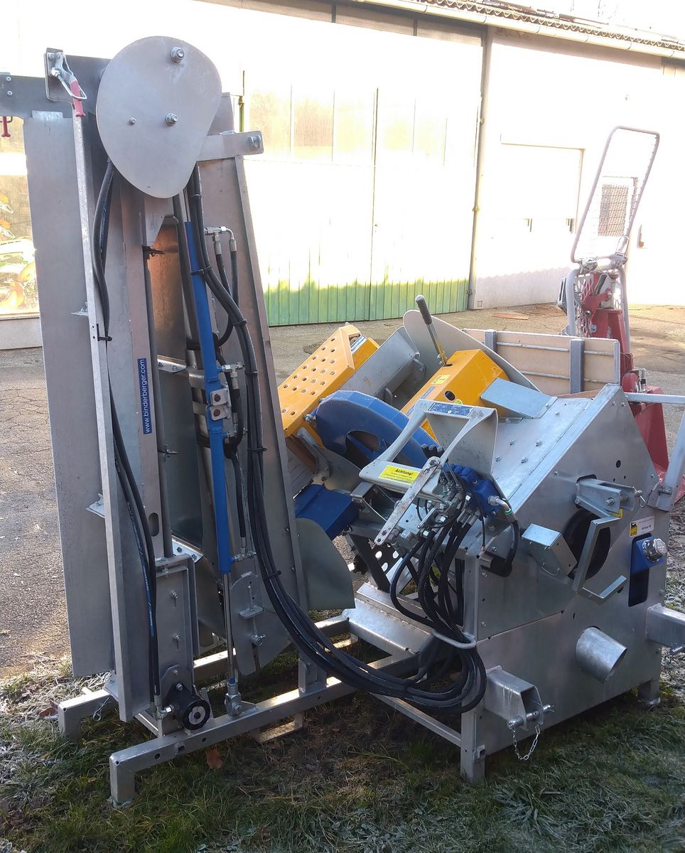 Binderberger WS Z FB Profi Line 3