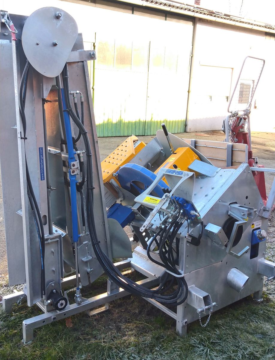 Binderberger WS Z FB Profi Line 1