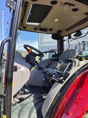 Case IH Farmall 55 A